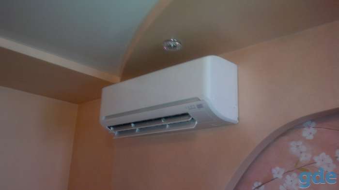 Продажа, монтаж и ТО кондиционеров, фотография 2
