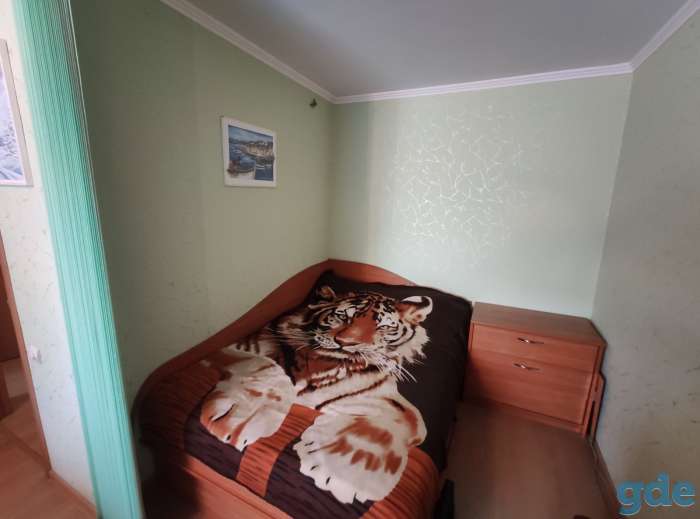 Продам квартиру, Ул. Первомайская, фотография 4