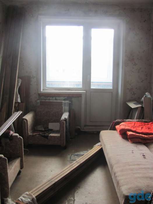 Продаётся 2-комн.квартира, обл., Лоевский р-н, д.Уборки, фотография 6