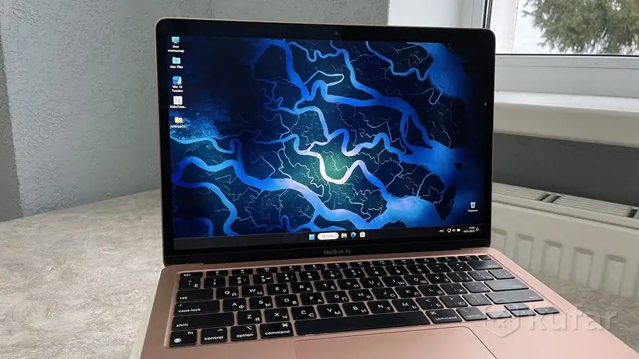 MacBook Air 13 M1 8256GB, фотография 2