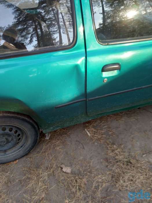 Продажа авто Nissan Micra, фотография 4