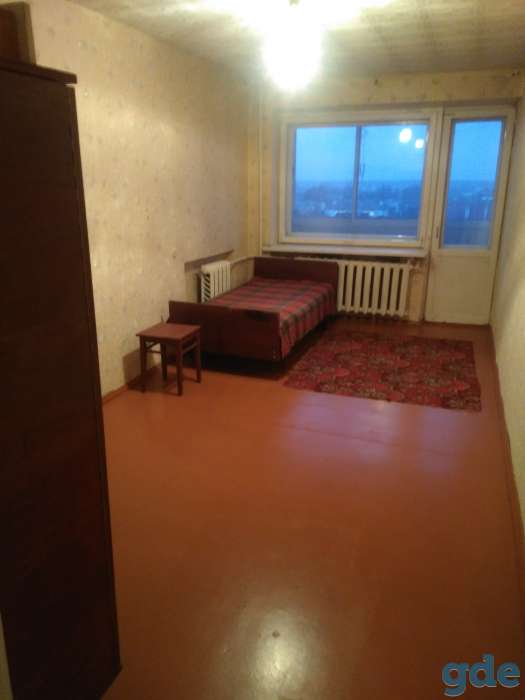 ПРОДАМ 2 КОМН. КВАРТИРУ, фотография 5