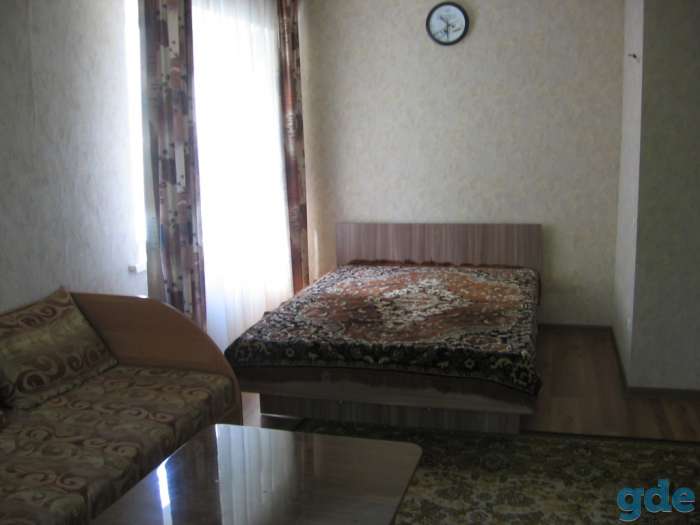 Сутки,часы квартира р-н пл.Победы, фотография 4