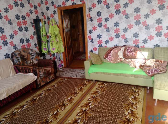 Продаётся 3-х комнатная квартира,в г ПОСТАВЫ, фотография 3