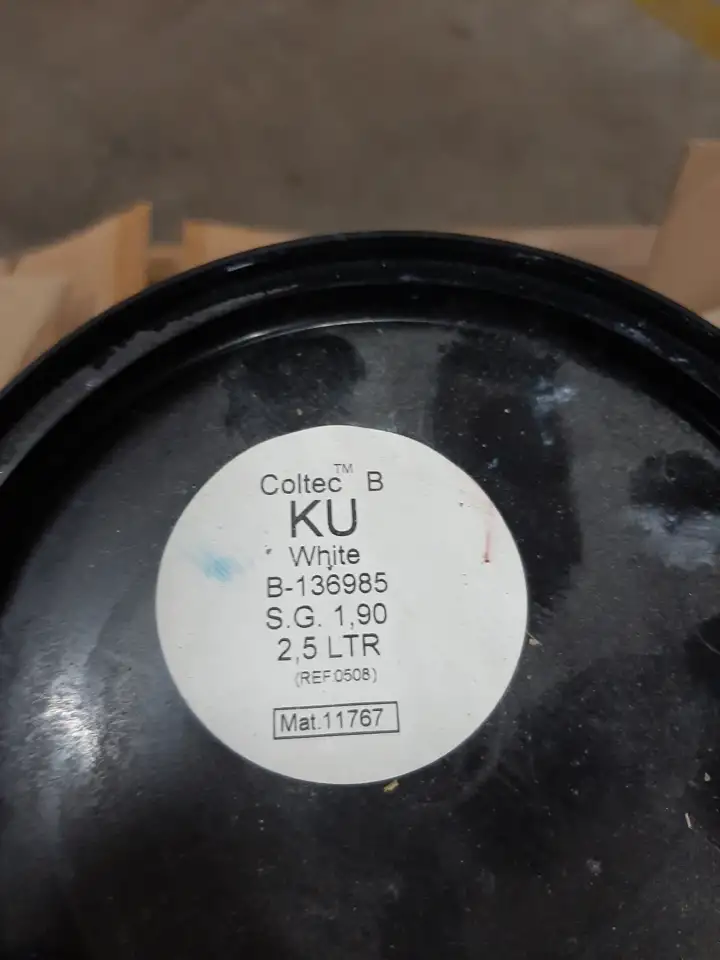 Красители CPS COLOR Сoltec В колоранты, пигменты, фотография 2