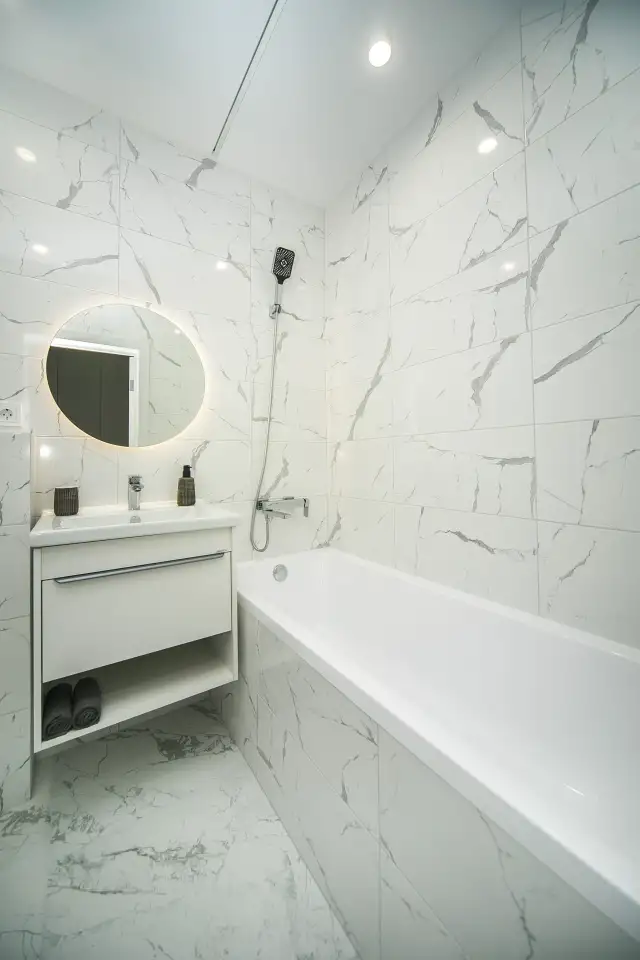 Продажа стильной квартиры в Минск-Мире, Алфёрова,22, фотография 9