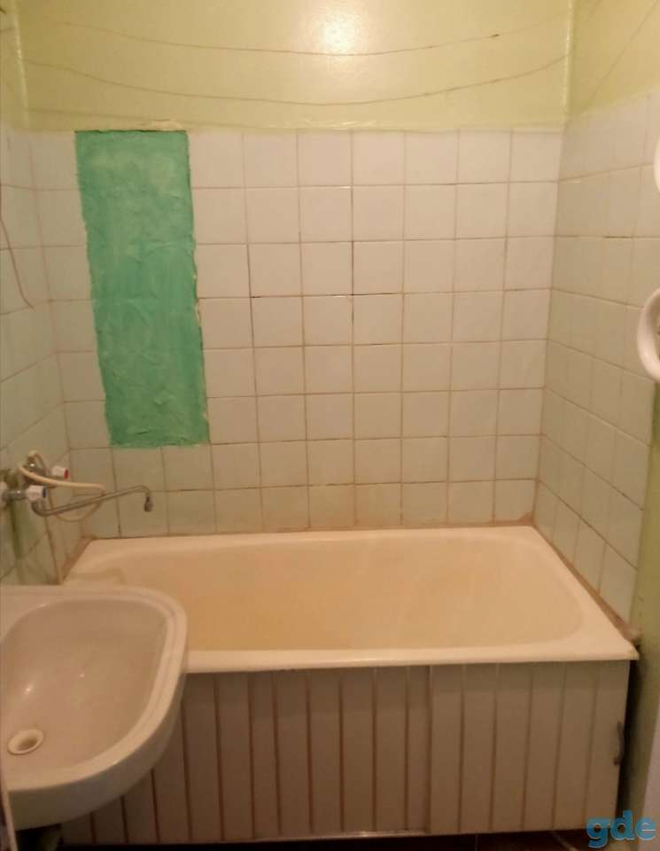 Продам 1 комнатную квартиру, ул. Асаналиева, дом 13, корпус 2, фотография 5