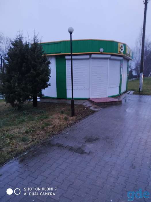 Сдам в аренду торговый павильон Эдэм, ул Мира 25, фотография 4