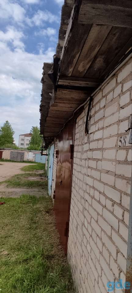 Продам гараж в г. Городке, фотография 11