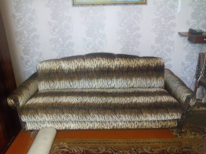 продаю мягкий уголок, фотография 1