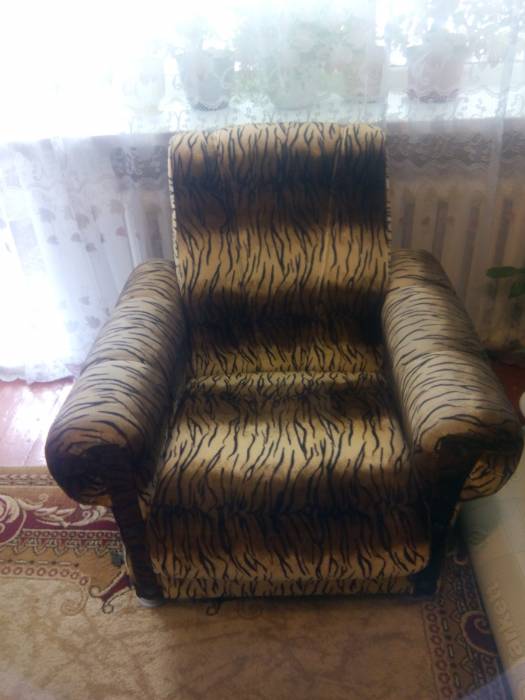 продаю мягкий уголок, фотография 2