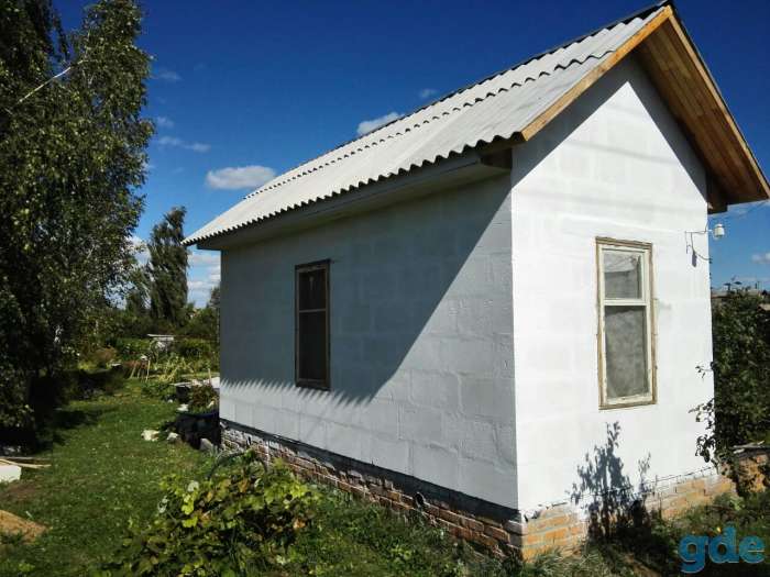 Продам дачу-участок. Недорого. Быстрое оформление., фотография 3
