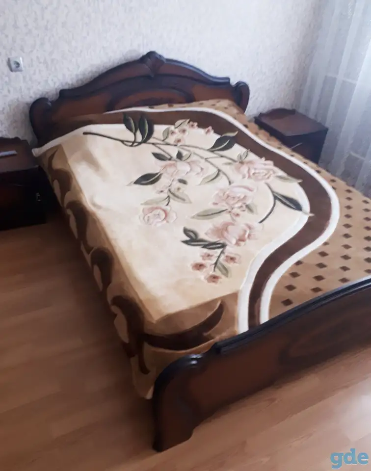 Квартира по суткам, Слуцк ул. 14 Партизан, д.4, фотография 2