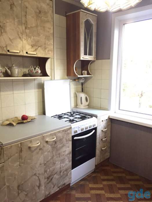 Сдаю квартиру в гомеле, Дварникова 24, фотография 2