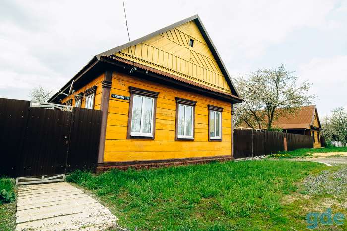 Аренда жилья посуточно, Хочень, Ленина 14, фотография 1