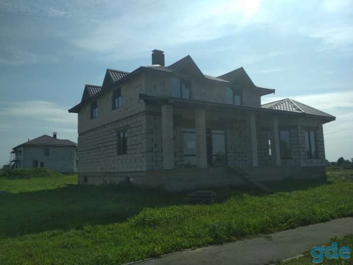 Продается роскошный дом, ул. Корсака, фотография 2