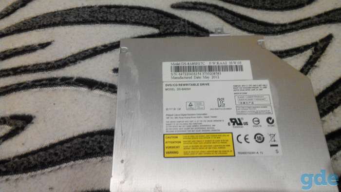 Asus x55A на запчасти, фотография 5