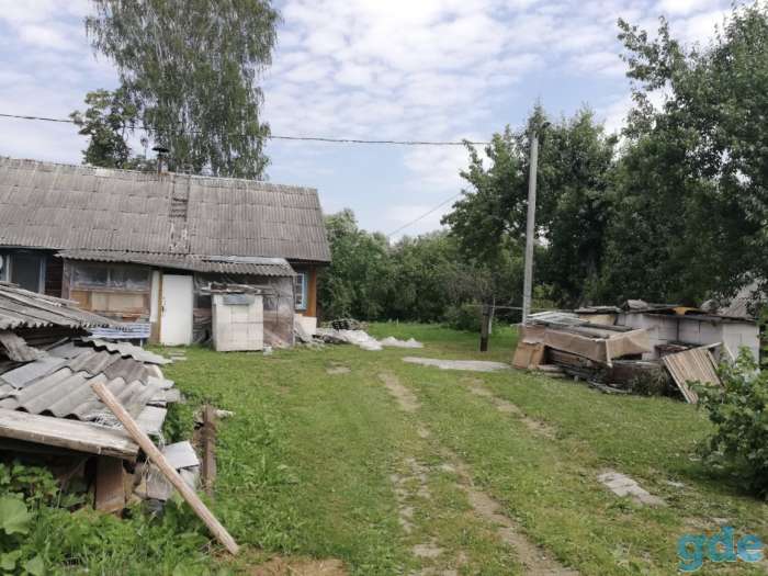 Продам частный дом в Логойске, фотография 2