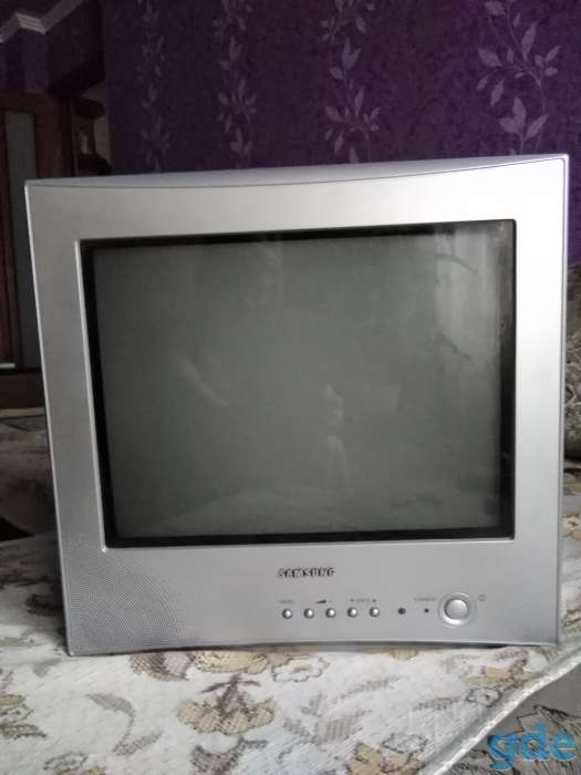 Продам телевизор, фотография 1