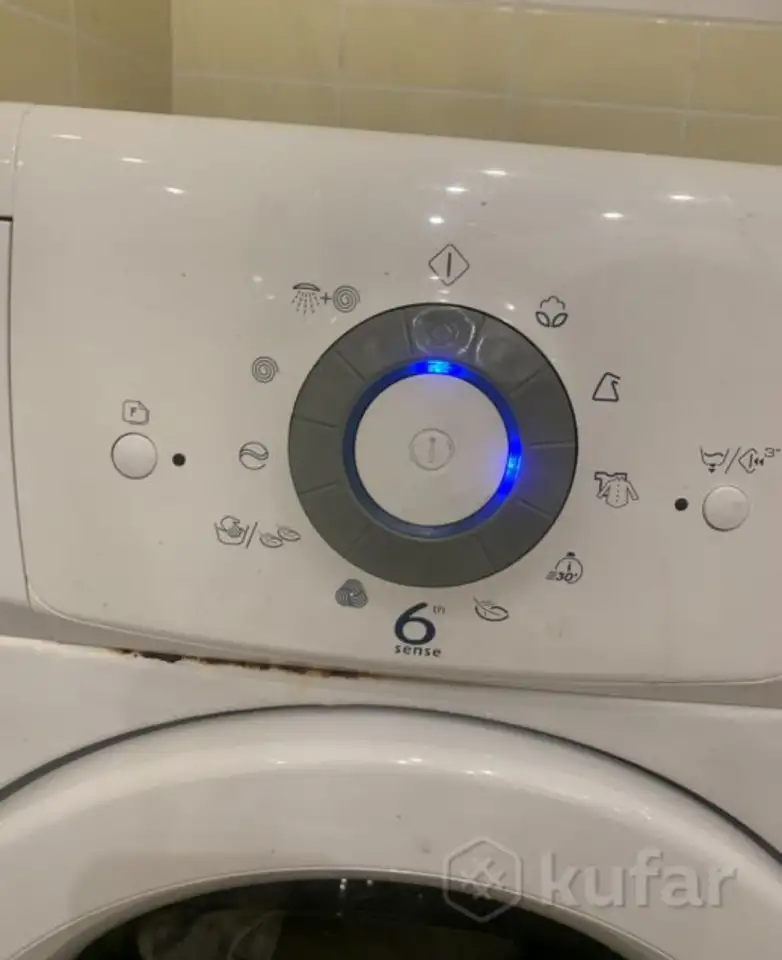 Стиралка Whirlpool AWODоб 8 кг ремонт, фотография 4