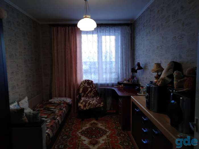3-х квартира в г.п. Мир Кореличского района, фотография 3