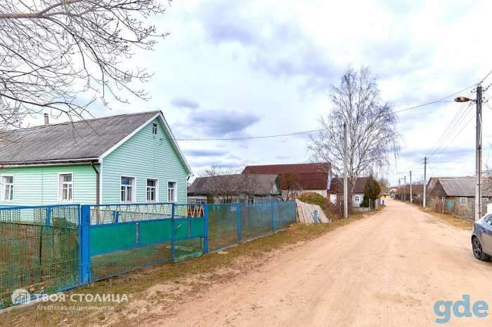 продажа дома, район дер.Синело, фотография 3
