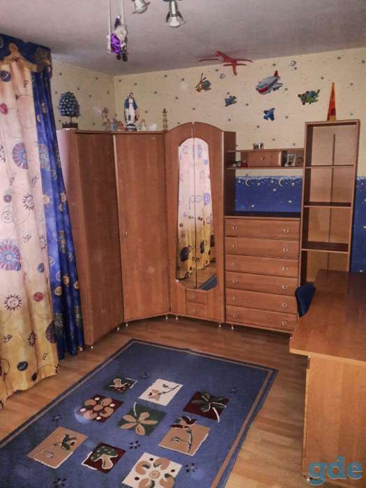 Продается 3-х комнатная квартира в г.Ошмяны., фотография 7
