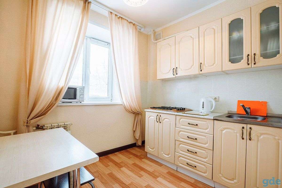 КВАРТИРА НА СУТКИ И ЧАСЫ, Р- он Спатканне, фотография 2