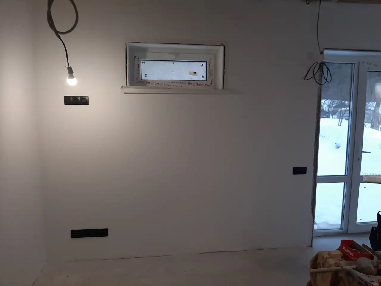 Электромонтажные работы., фотография 12