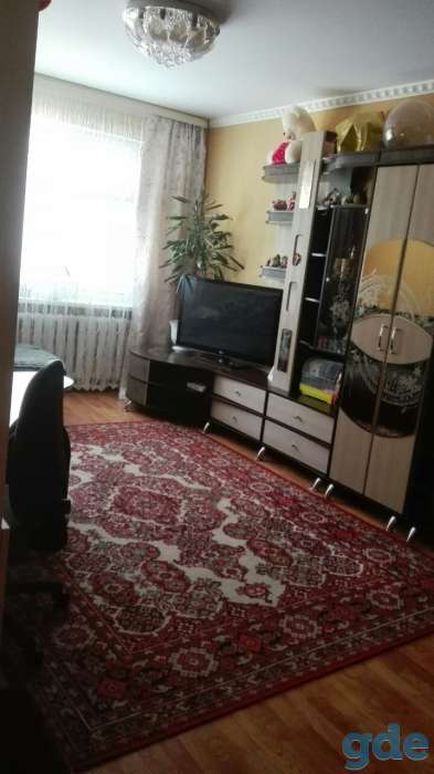 Квартира, Г. Пружаны ул. Октябрьская, фотография 6