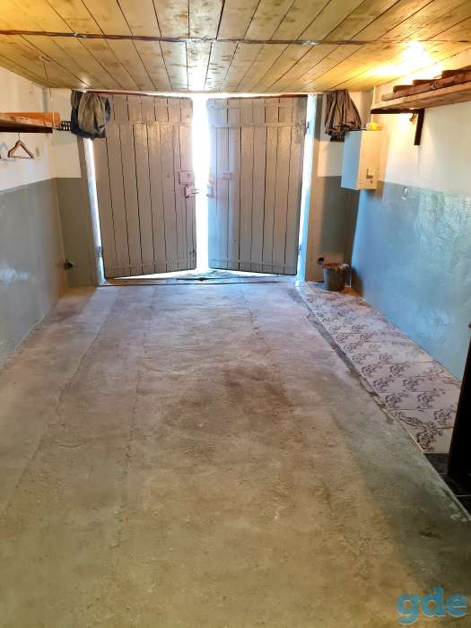 Продам гараж, Старобабиновичский тракт 17., фотография 3