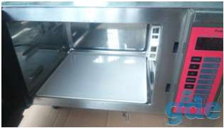 Микроволновая печь Microwave oven MOD.MDW1052-25 E/N CP10, фотография 2