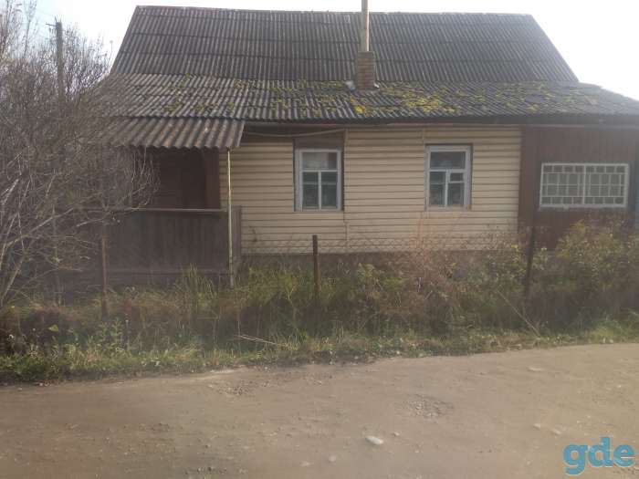 Участок 6 соток р-н Аэродром, на участке дом 73 кв.м, фотография 5