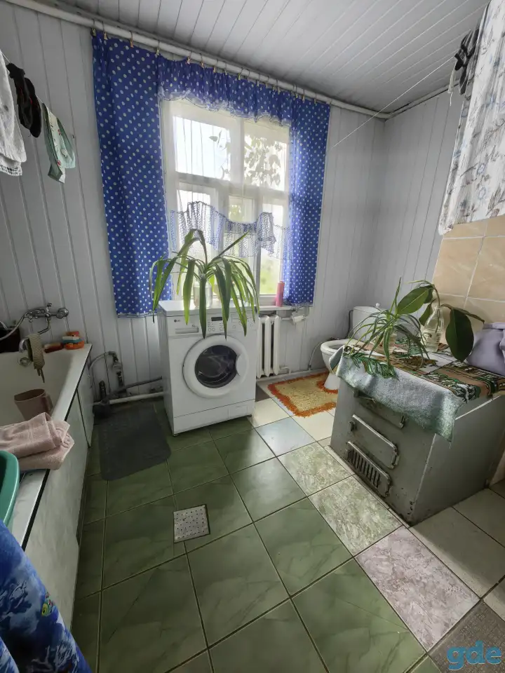 Продам дом, Дорошевича 18, фотография 9
