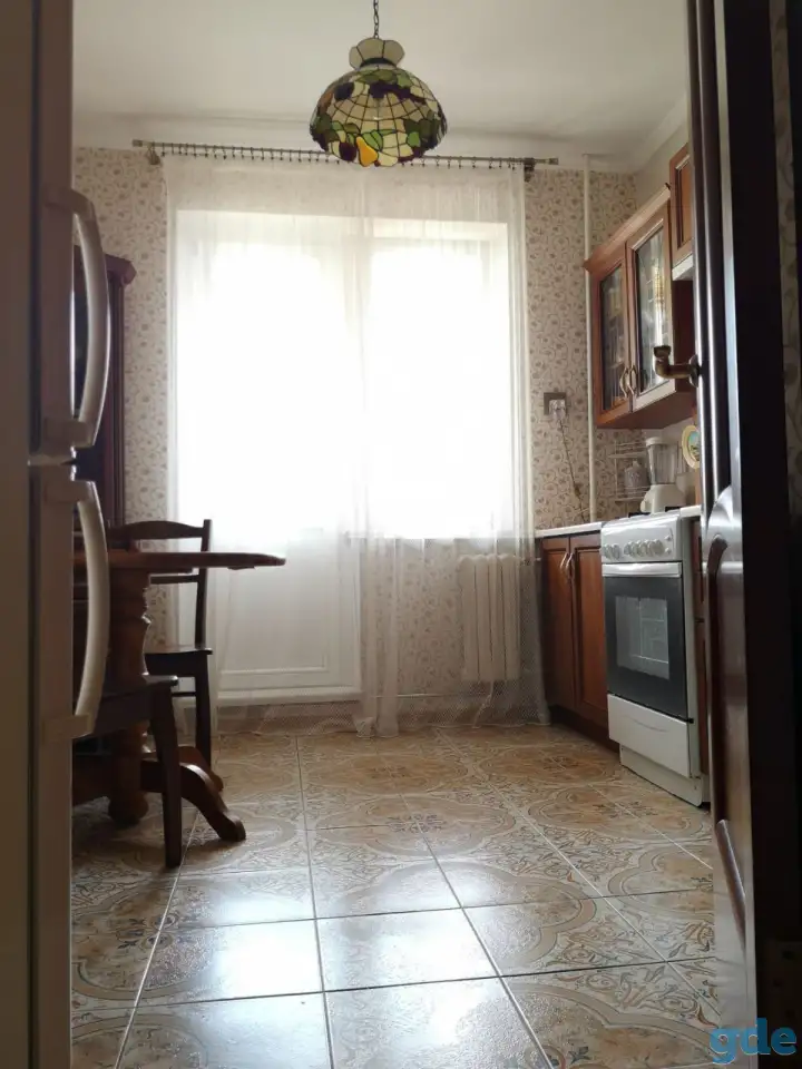 2-х ком.кв. О. Соломовой, фотография 3