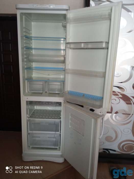 Холодильник Indesit C 240 G продам, фотография 6