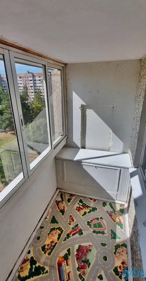 Продается трёх комнатная квартира, Илимская 29, фотография 11