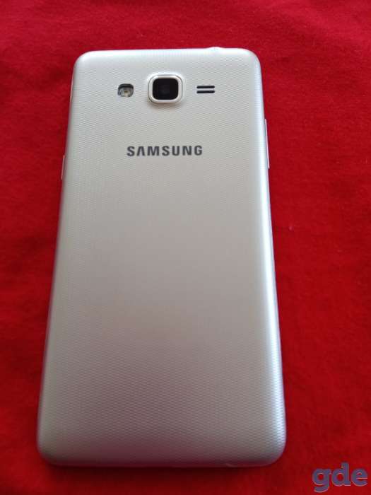 Продам телефон Samsung j 2, фотография 1