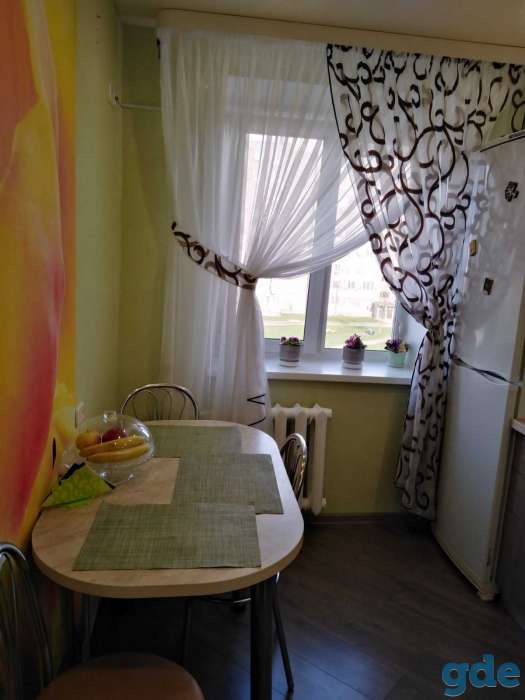 продам квартиру 2-х комнатную, Г. ул. Юбилейная 15, фотография 2
