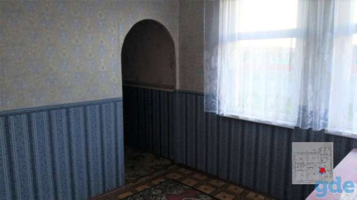 Дом с участком, Солнечная улица, 40 Белёв, Житковичский район, Гомельской обл., фотография 6