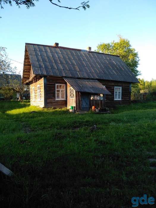Срочно!!!, Минская область Крупский р-н Денисовичский с/с,д.Шинки, фотография 1