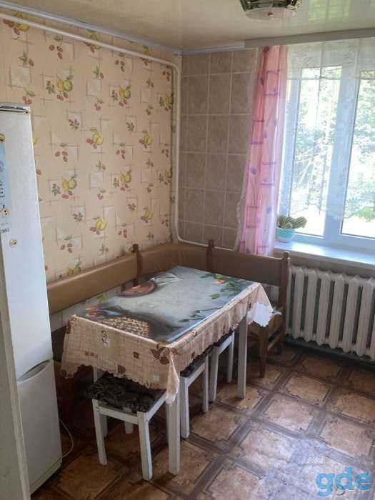 Сдам 3 комн квартиру, фотография 4