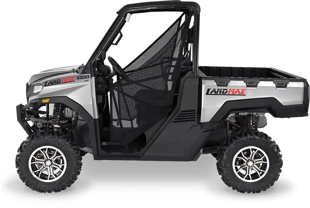 Багги TGB Landmax 1000 SE Base, фотография 5
