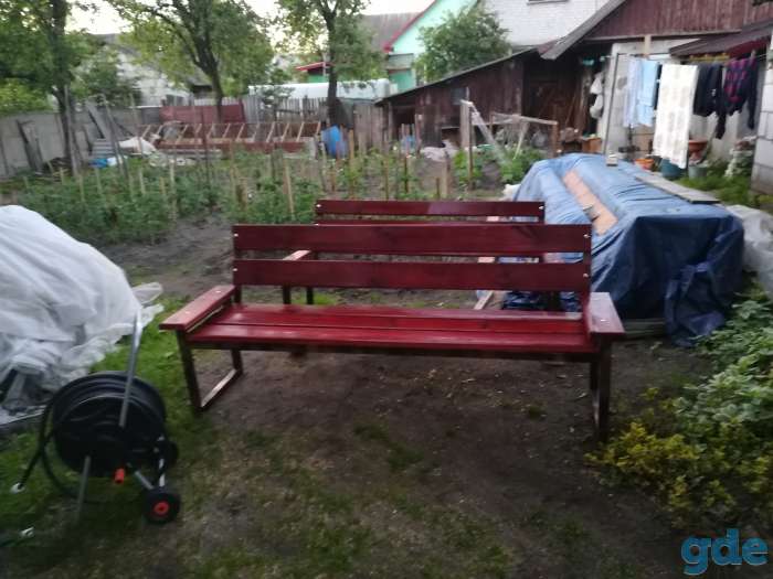 Сайдинг, сварка, фотография 3