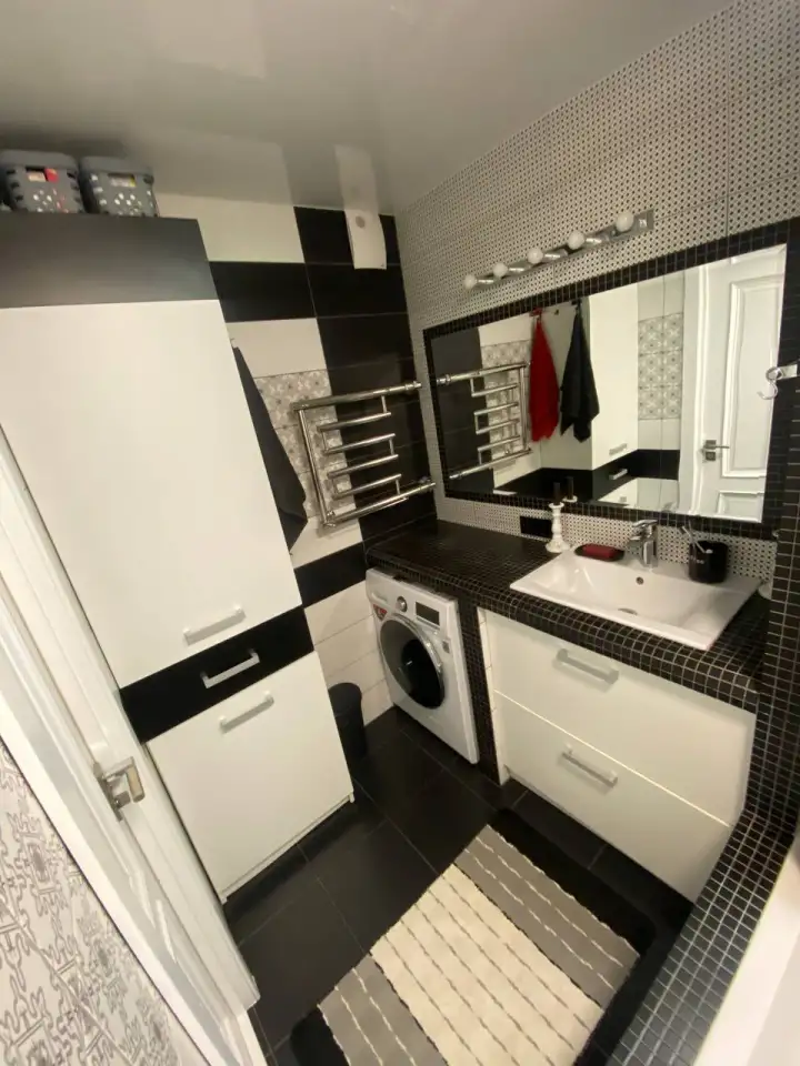 продам 2-х комнатную квартиру, Великая Ольшанка 3а, фотография 12