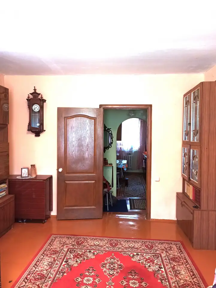 2х комнатная квартира на ул. Берестеня, фотография 3
