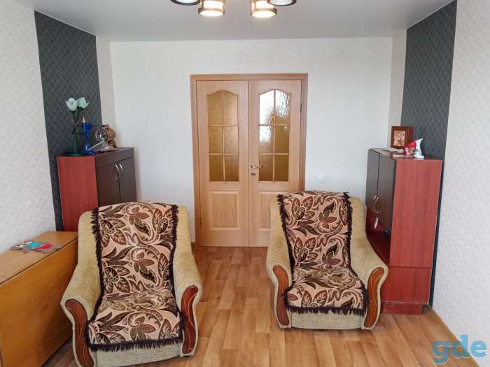 Продам 4-х комнатную квартиру, ул. Н-Неман, 10, фотография 2