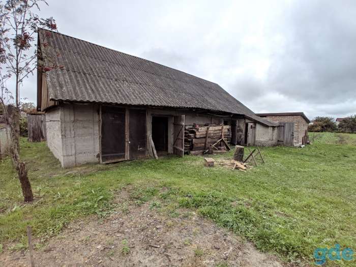 Продам дом в Дивине, Дивинский сельский Совет, Дивин, Старосельская улица, 2, фотография 3