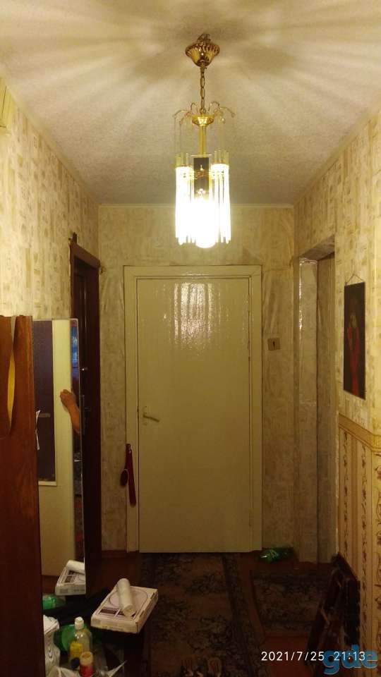 Продам 2-х комнатную квартиру, улица Доватора дом  5 квартира 35, фотография 9