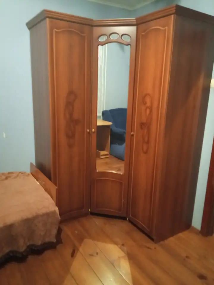Сдается квартира, УЛ. Связистов 3 кв 12, фотография 3